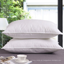 Travesseiros exclusivos para venda em roupa de cama travesseiro para hotel / casa (DPF10125)